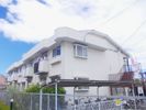 エルディム古谷の外観