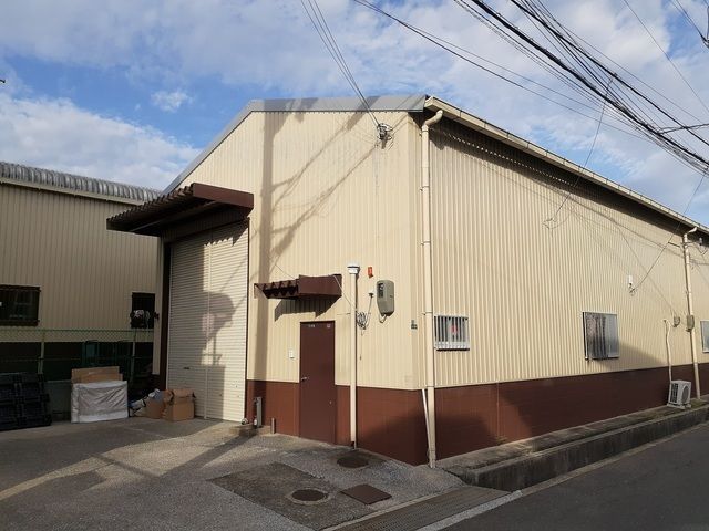 荒木町2丁目倉庫S3の外観画像