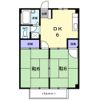 シティハイツ林の間取り画像