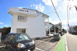 サンロード奥の外観画像