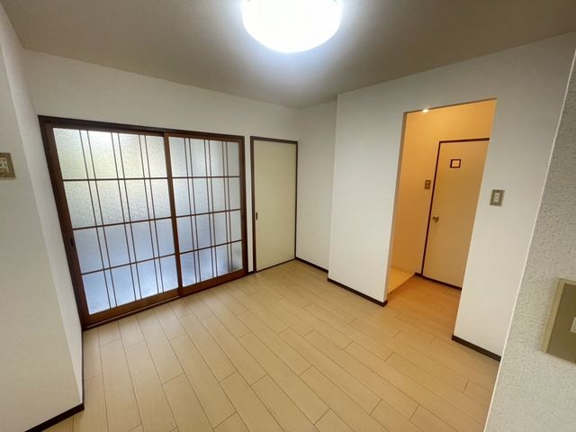 リビング