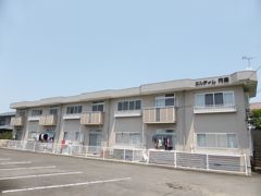 エルディム円座の外観画像
