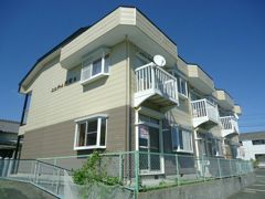 エルディム西町東の外観画像