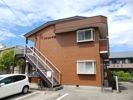 エクセル中島の外観