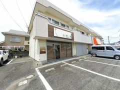 和白東2丁目住居付店舗Ⅰの外観画像