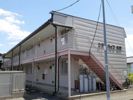 シティハイツ矢吹の外観