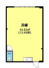 パルネットモリムラの間取り画像