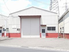 日和田倉庫 Bの外観画像