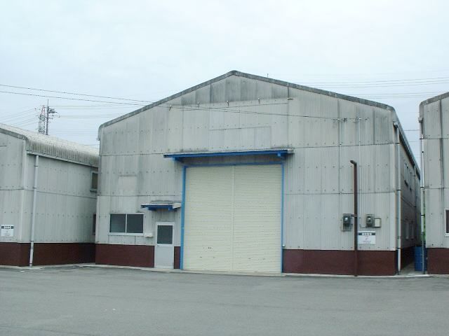 五番町川原工場 Dの外観画像
