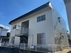 シティハイツ西本Bの外観画像