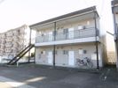 シティハイツいつおの外観画像