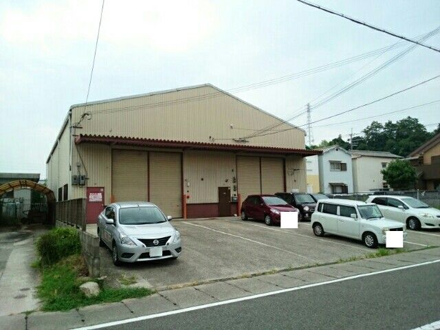 寿町7番 倉庫の外観画像