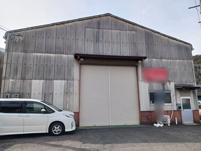 上深川町1560902の外観画像
