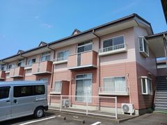 モアクレストFの外観画像