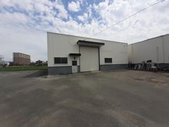 大川市郷原倉庫1の外観画像