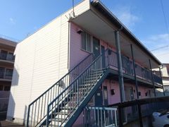 シティハイツハイブリッチⅡの外観画像