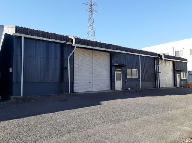 道場工場 Bの外観画像