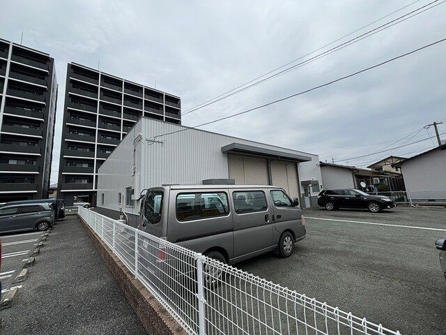 八王寺町工場(O)の外観画像