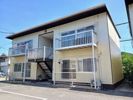シティハイツ山田Bの間取り画像