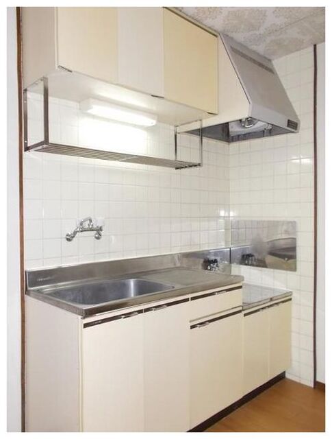 キッチン