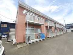 シティハイツ源Ⅰの外観画像