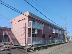シティハイツ源Ⅱの外観画像