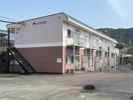 ハイツOKABEの間取り画像
