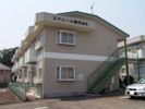 エクレール駿河台Bの間取り画像
