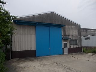河原田町工場（6）の外観画像