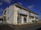 シティハイツ君塚の間取り画像