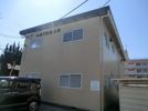中尾弐番館A棟の間取り画像