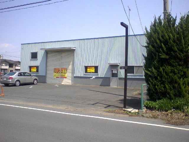 東新町工場16の外観画像