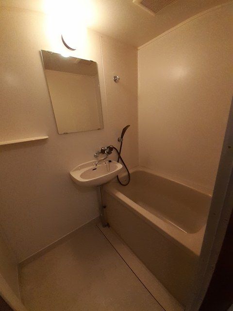 バスルーム
