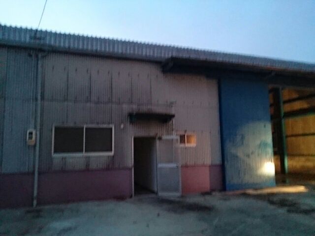 広永町工場（15）の外観画像