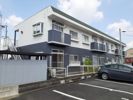 神山ハイツⅤの間取り画像