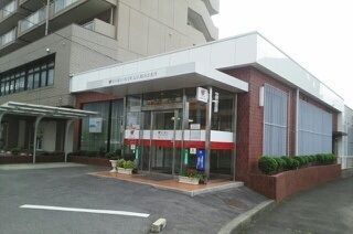 近くの香川銀行鶴市支店さんまで560m（徒歩7分）