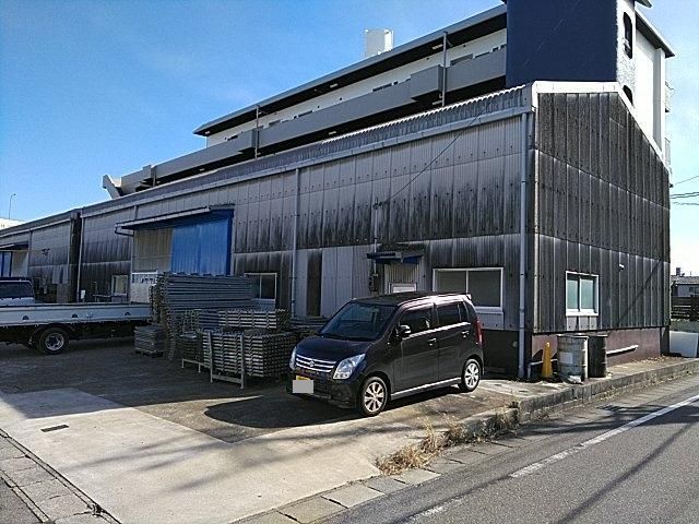 浅野字大島工場1の外観画像