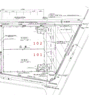 中宗岡5丁目倉庫Aの間取り画像