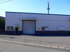 中宗岡5丁目倉庫Aの外観画像