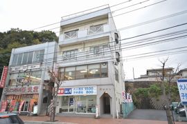 天野ビルの外観画像