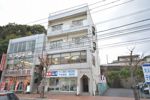 天野ビルの間取り画像
