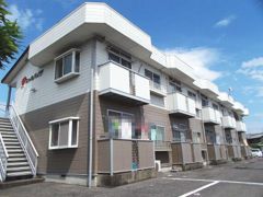 丸の内ハイツの外観画像