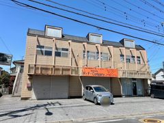 リバーサイドレジデンスの外観画像