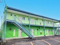 シティハイツ佐藤Aの外観画像