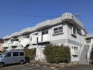 レピュートおんつかⅡの間取り画像