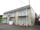 シティハイツ中里の間取り画像