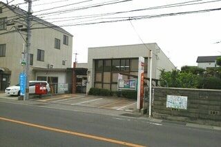 近くの高松木太町郵便局まで440m(徒歩6分)