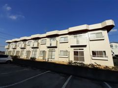 エルディムロックスプリングAの外観画像