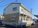 ヴァンベ－ル二番館の間取り画像