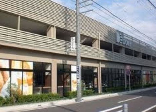 近くのドミーまで350m(徒歩5分)